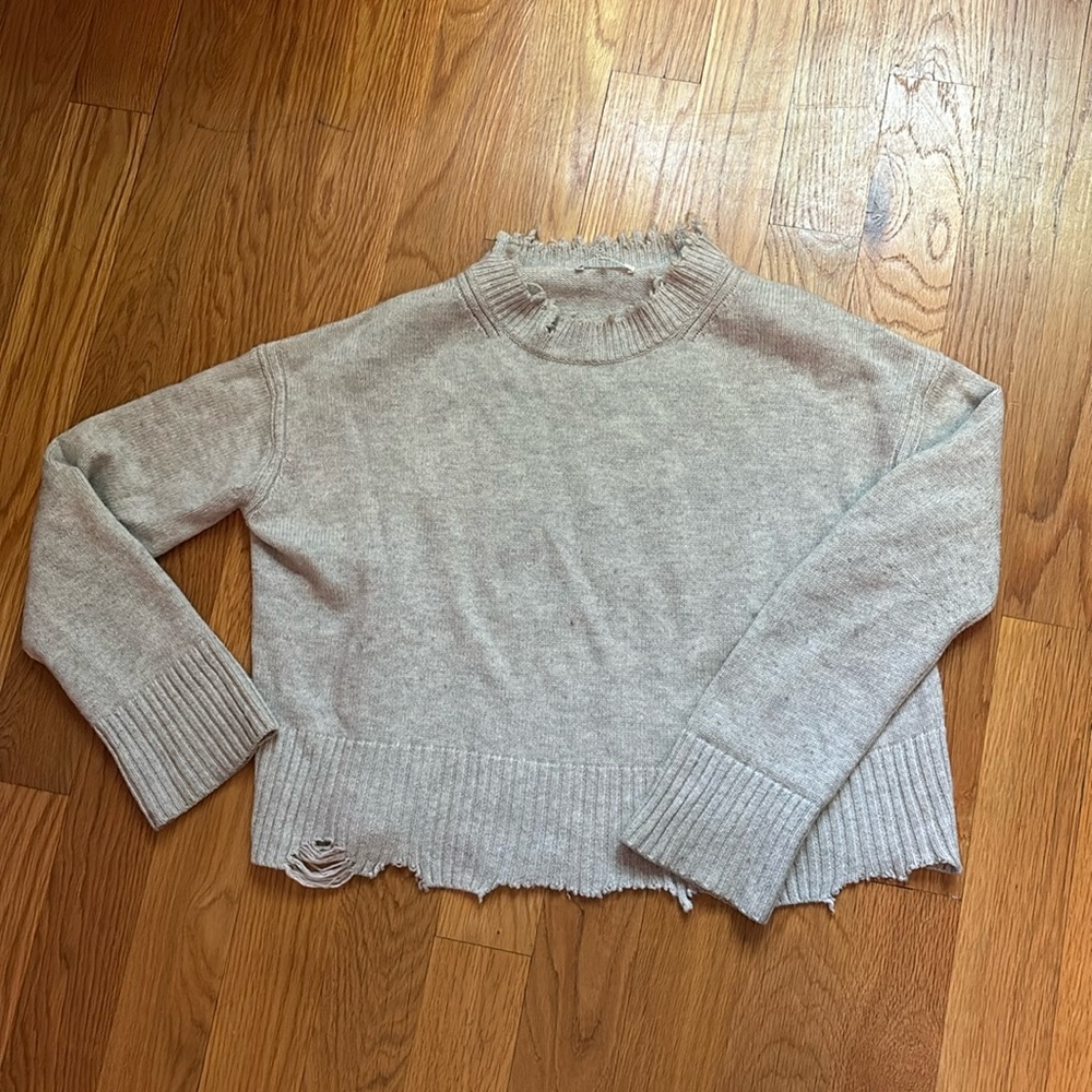 Helmut Lang Sweater